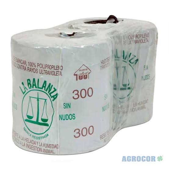 Hilo Empacar F-11-Kgs la Balanza